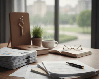 Financieel beheer en ondersteuning